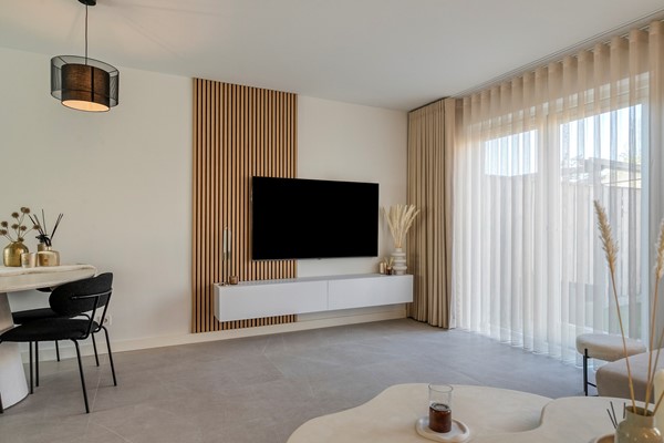 Medium property photo - Retoricahof 11, 4207 TW Gorinchem